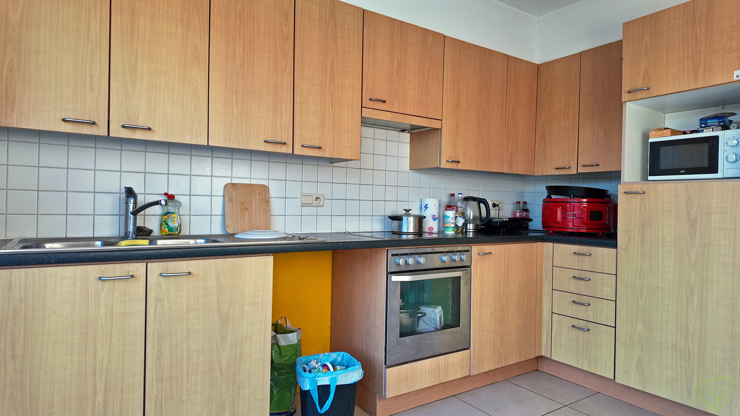 Moderne en gezellige gezinswoning gelegen te Adegem! - foto 4