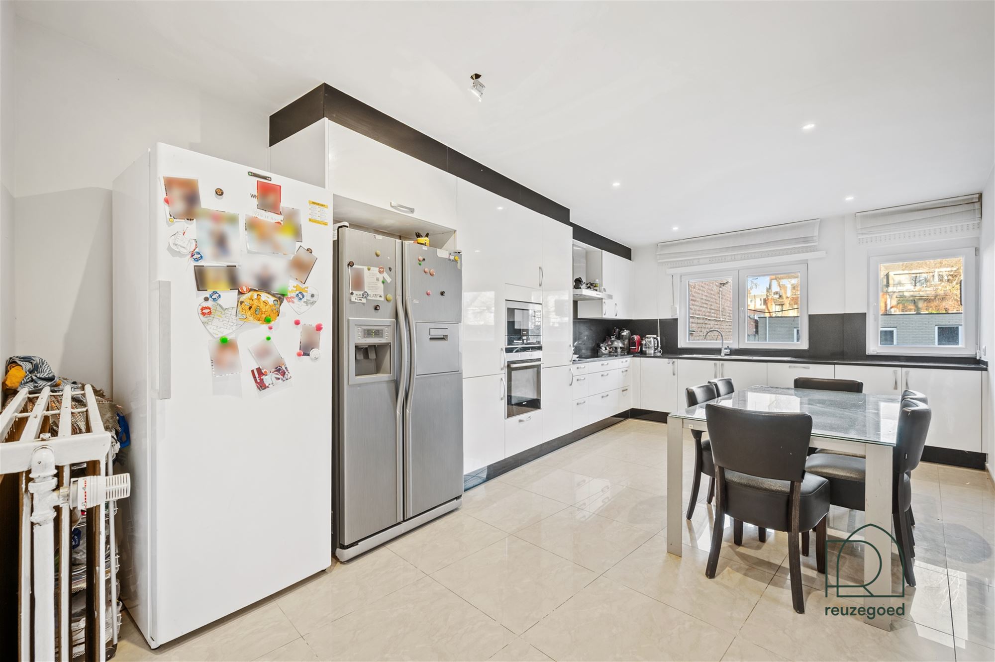 Instapklare ruime woning met 3 slaapkamers (mogelijks 4-5) vlakbij centrum Mechelen - foto 5