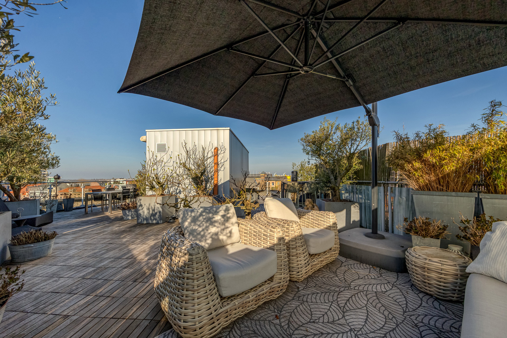 Appartement à vendre à Anvers avec 2 chambres - photo 5