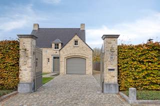 House for sale in Herentals