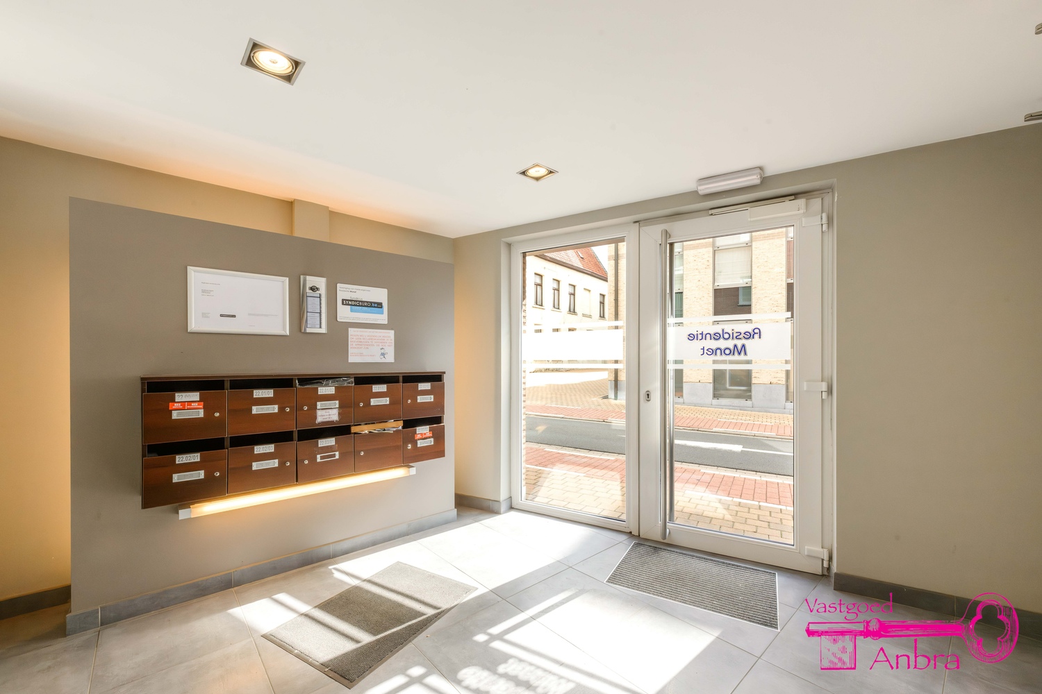 REGENTIESTRAAT 22 BUS 0102 - 8760 TIELT (MEULEBEKE) - foto 3