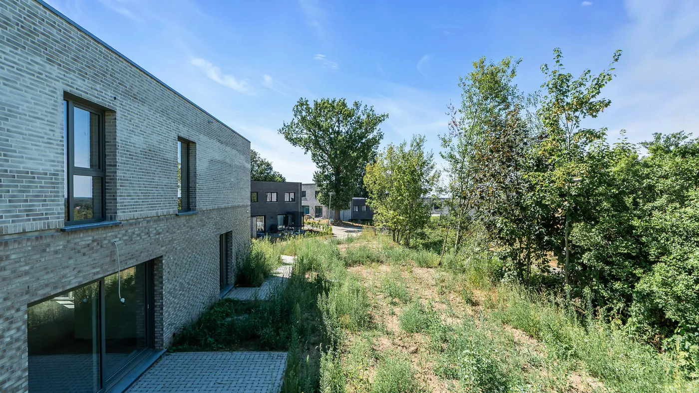 Herent - nieuwbouw HOB 155 m2 bwb - foto 5