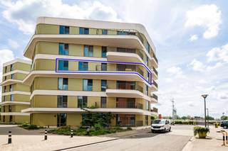 Appartement à vendre à Boom