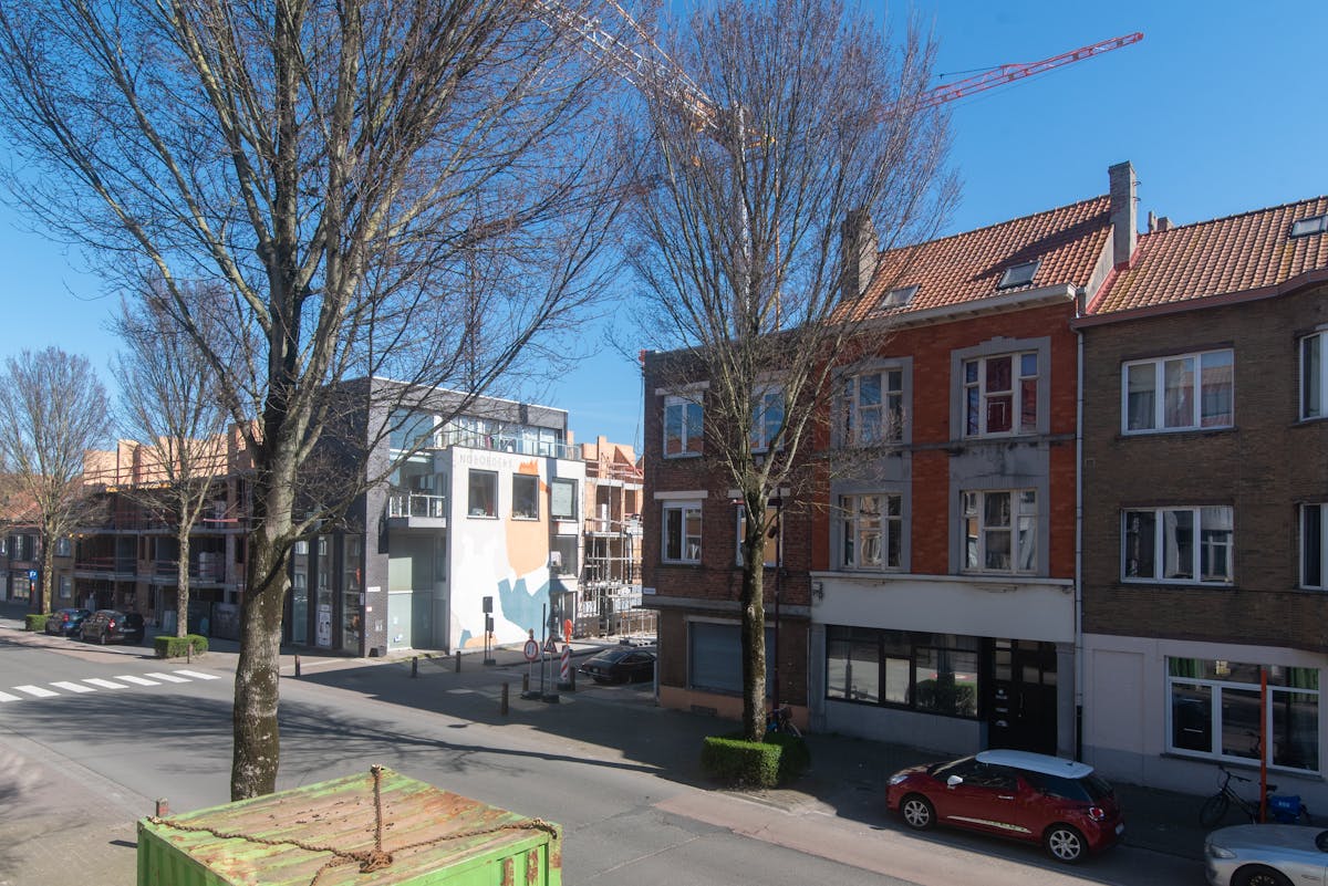 Lichtrijk appartement met één slaapkamer te Oostende - foto 3