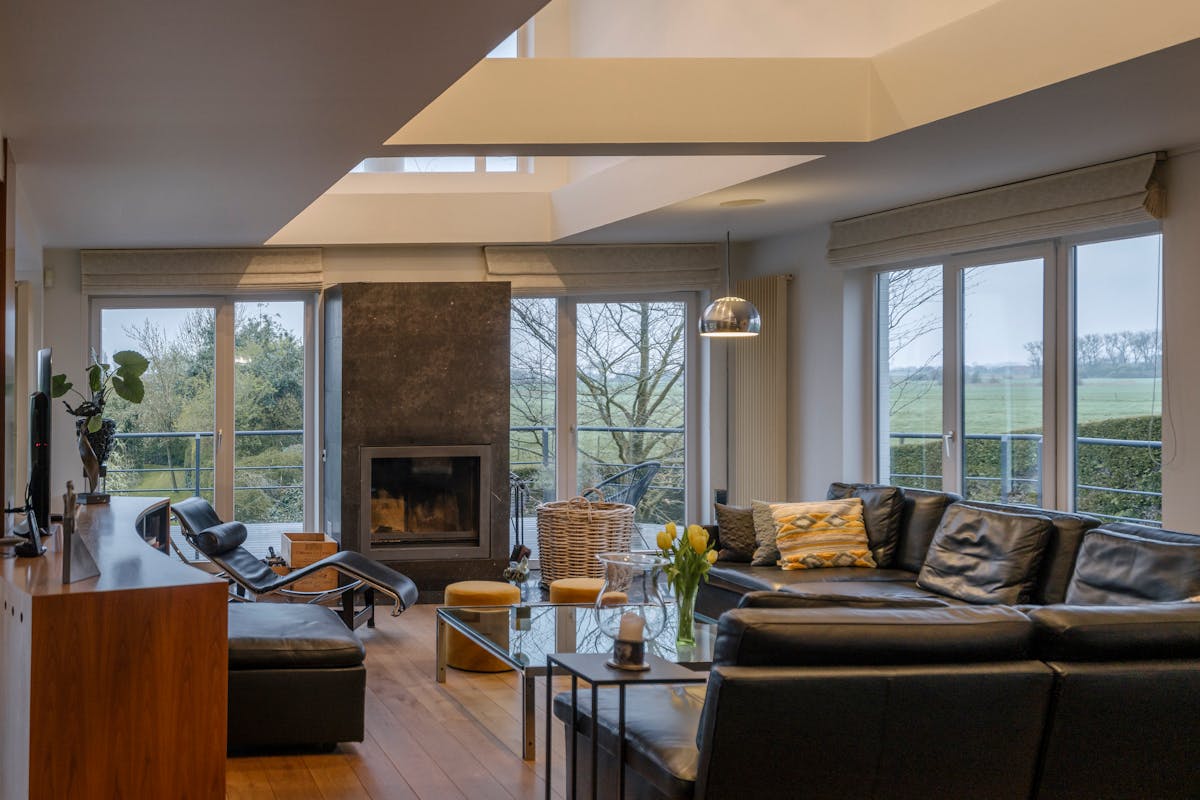 Exclusieve eigendom op een idyllisch domein van 5.160 m² in Alveringem - foto 3