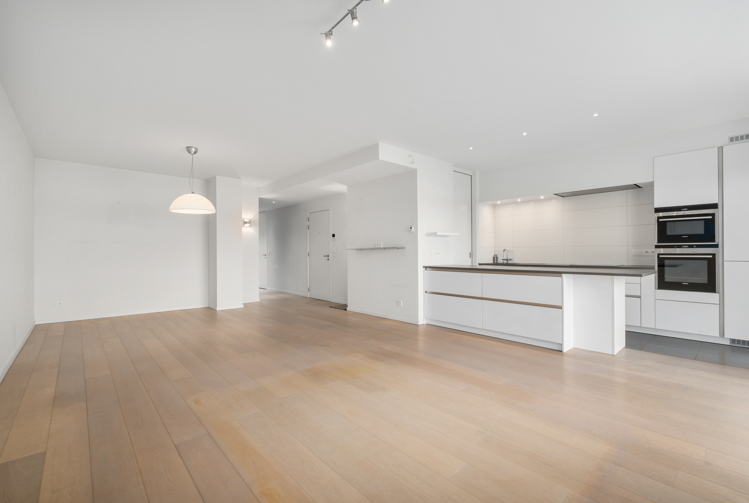 Instapklaar appartement met zicht op de Schelde - foto 4