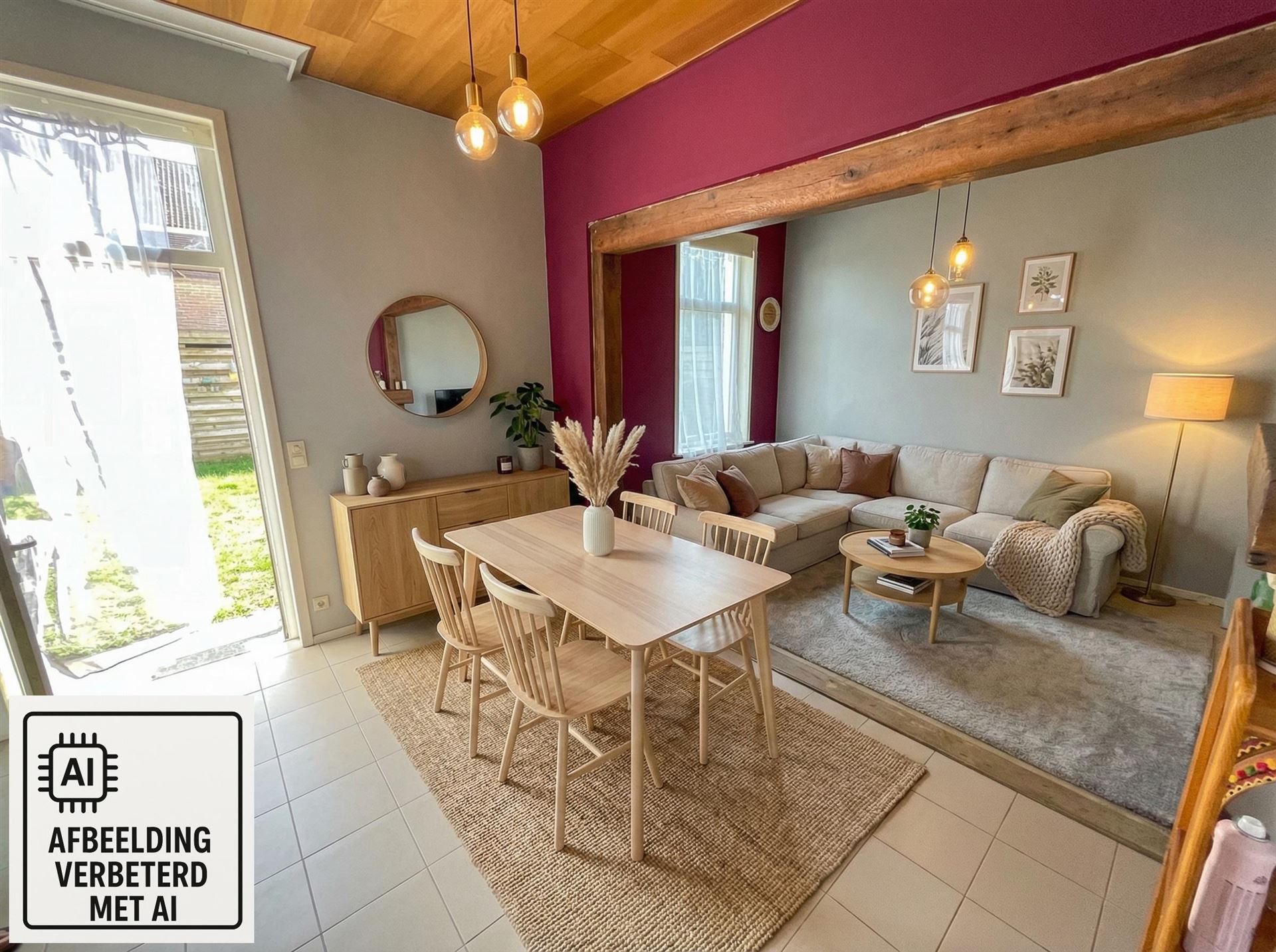 Woning - foto 5