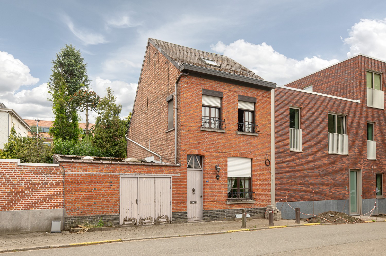 Maison à vendre à Malines
