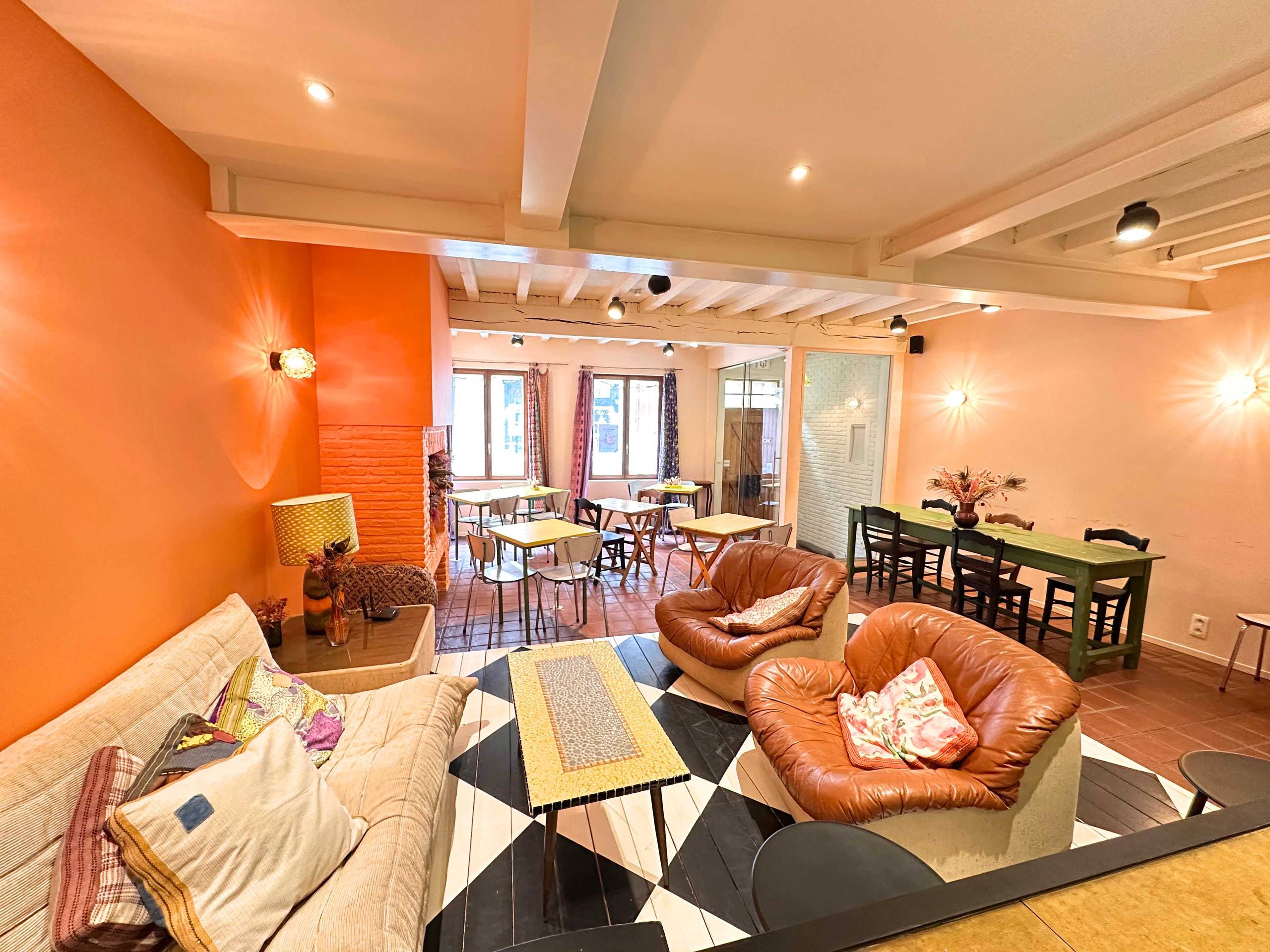 Huis te koop in Lier met 2 slaapkamers - foto 5