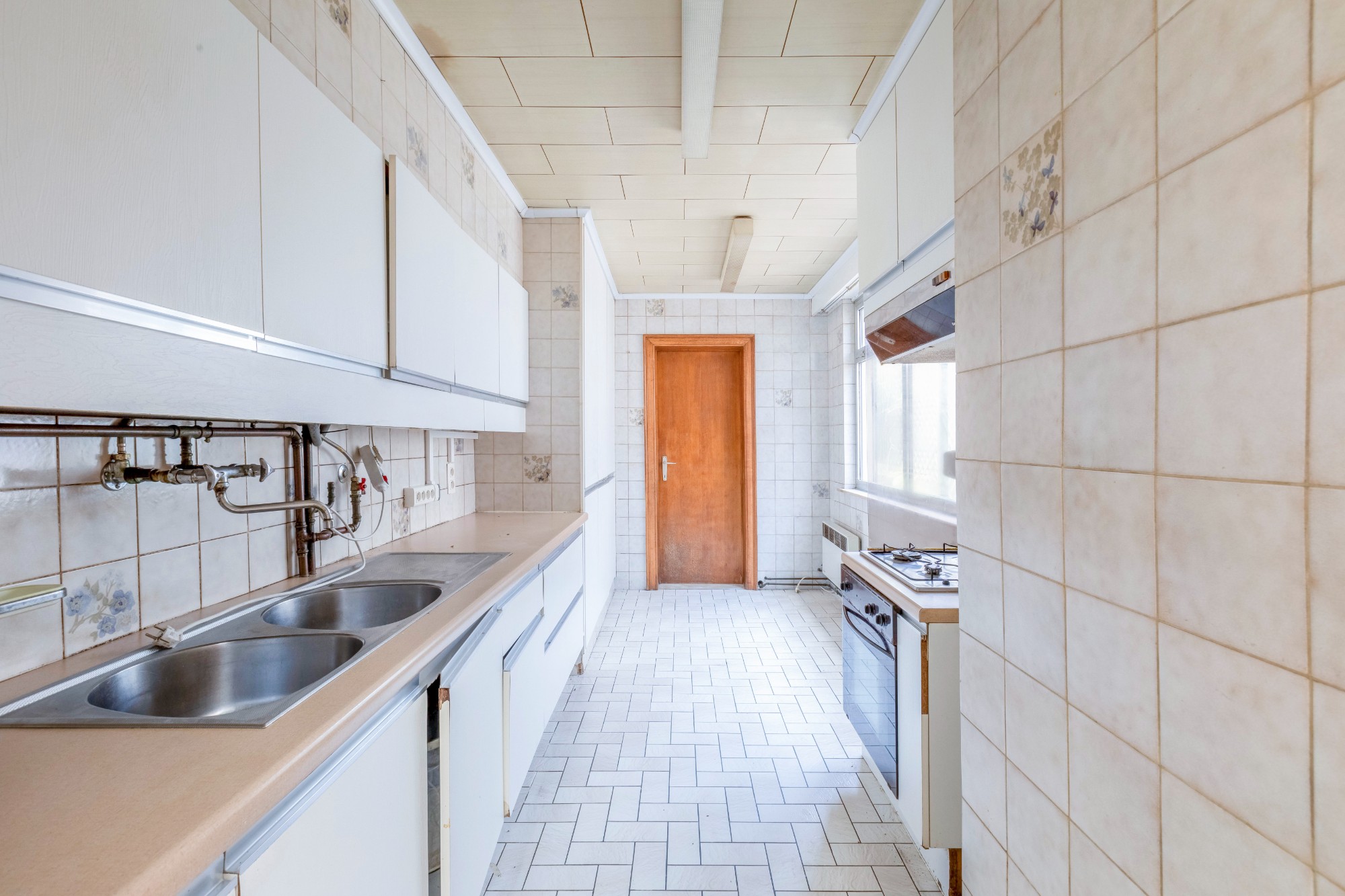 Maison à vendre à Saint-Nicolas avec 3 chambres - photo 5