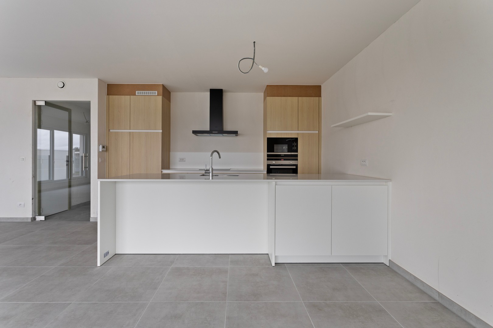 Spacious 3-bedroom apartment near the marina of Nieuwpoort. - photo 5