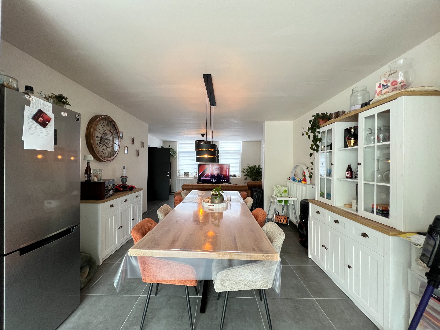 Te huur: Volledig gerenoveerde woning in hartje Vlamertinge - foto 4