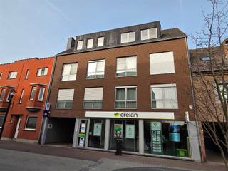 Appartement à louer à Willebroek