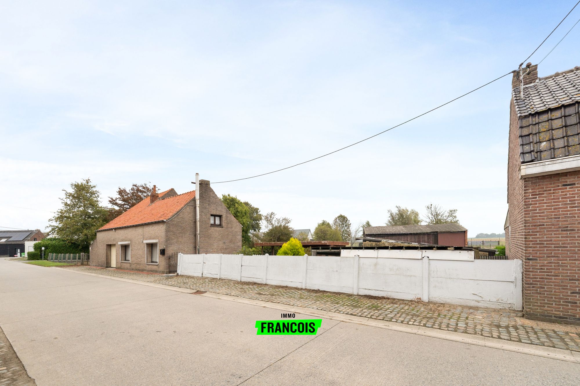 Rustig gelegen eigendom met potentieel te koop in Watervliet. - foto 3