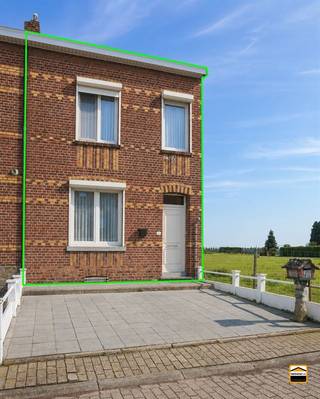 House for sale in Tongeren-Borgloon
