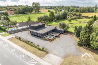 Commercial à vendre à Laarne