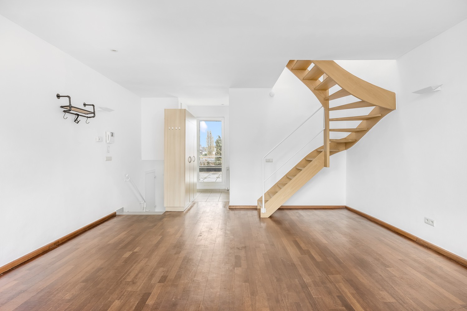 Appartement in Mechelen