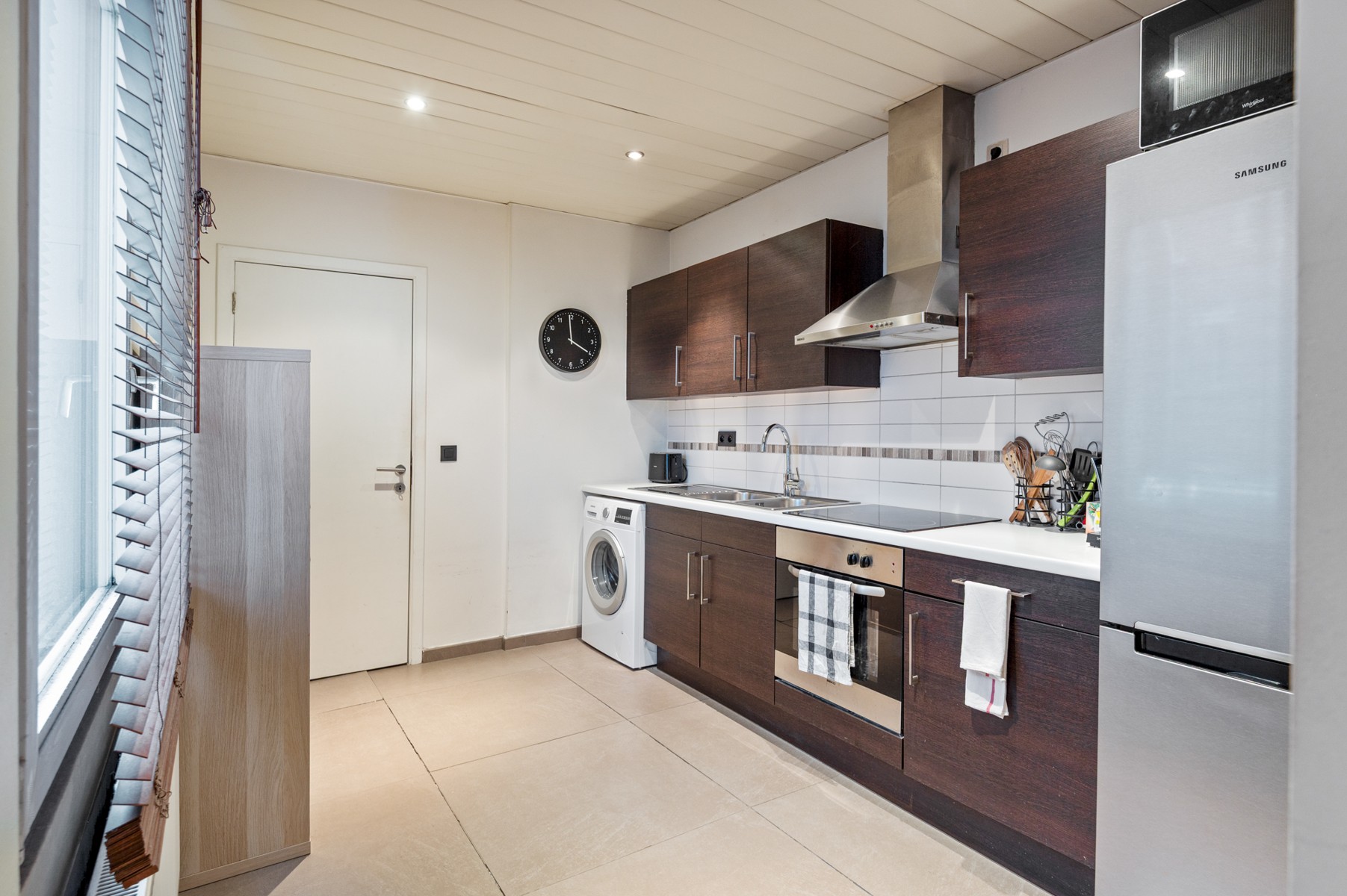 Apartment for sale in Berchem with 2 bedrooms - photo 4