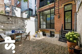 Appartement à vendre à Anvers