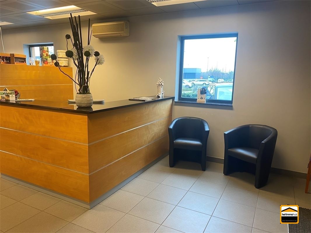 Commercial à vendre à Tongres-Borgloon avec 1 chambre - photo 5