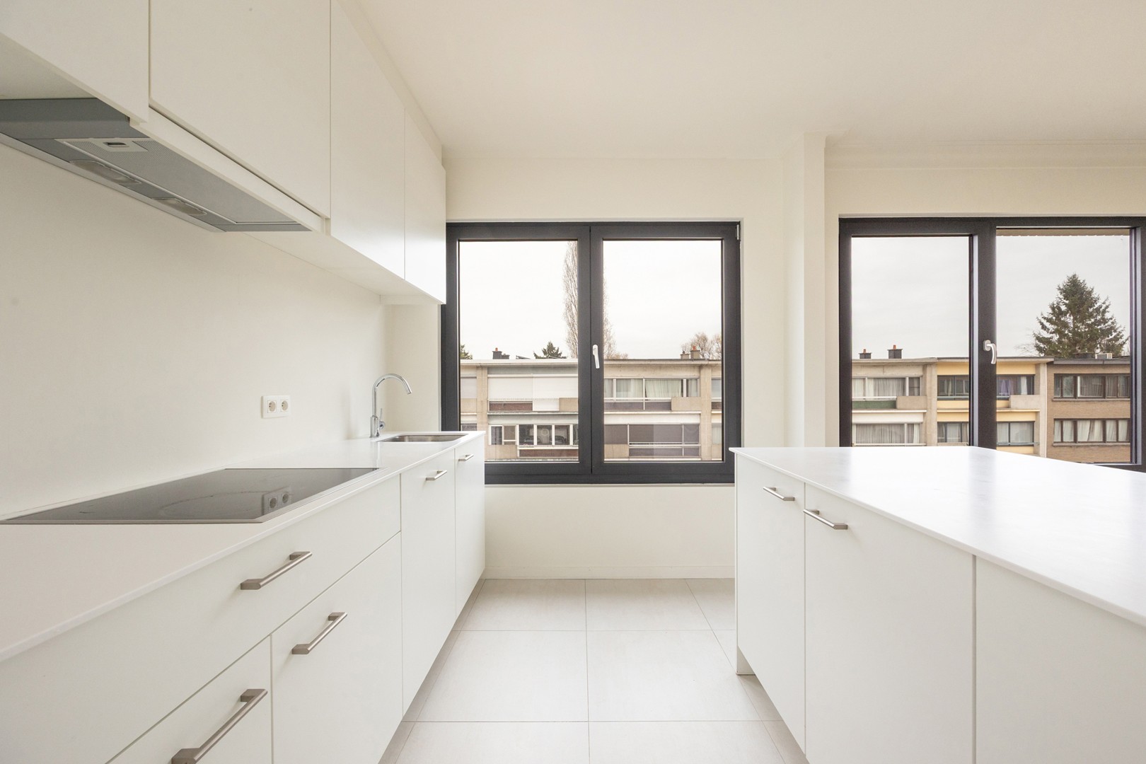 INSTAPKLAAR APPARTEMENT - foto 4