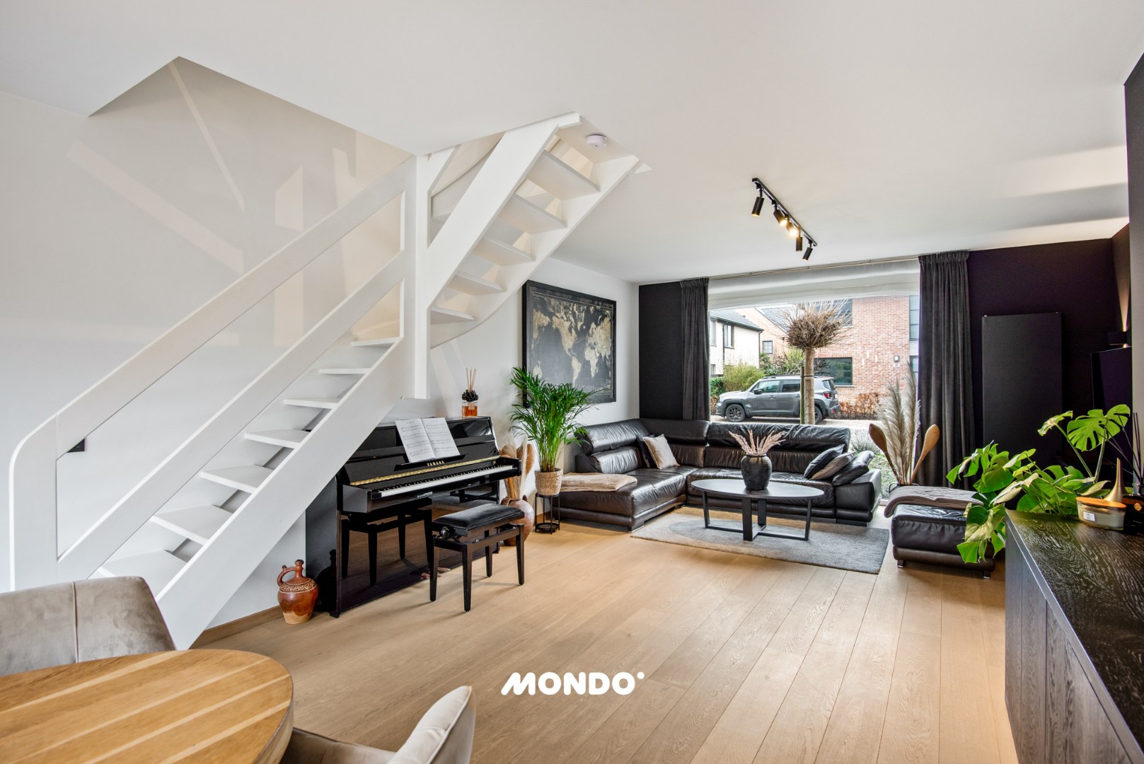 Maison prête à emménager avec 4 chambres et jardin orienté sud-est - photo 5