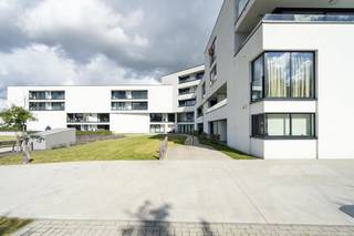 Vous recherchez une maison d'aide à la vie autonome dans la région de Zwevegem ? Ne manquez pas cet appartement récent avec 1 chambre spacieuse...