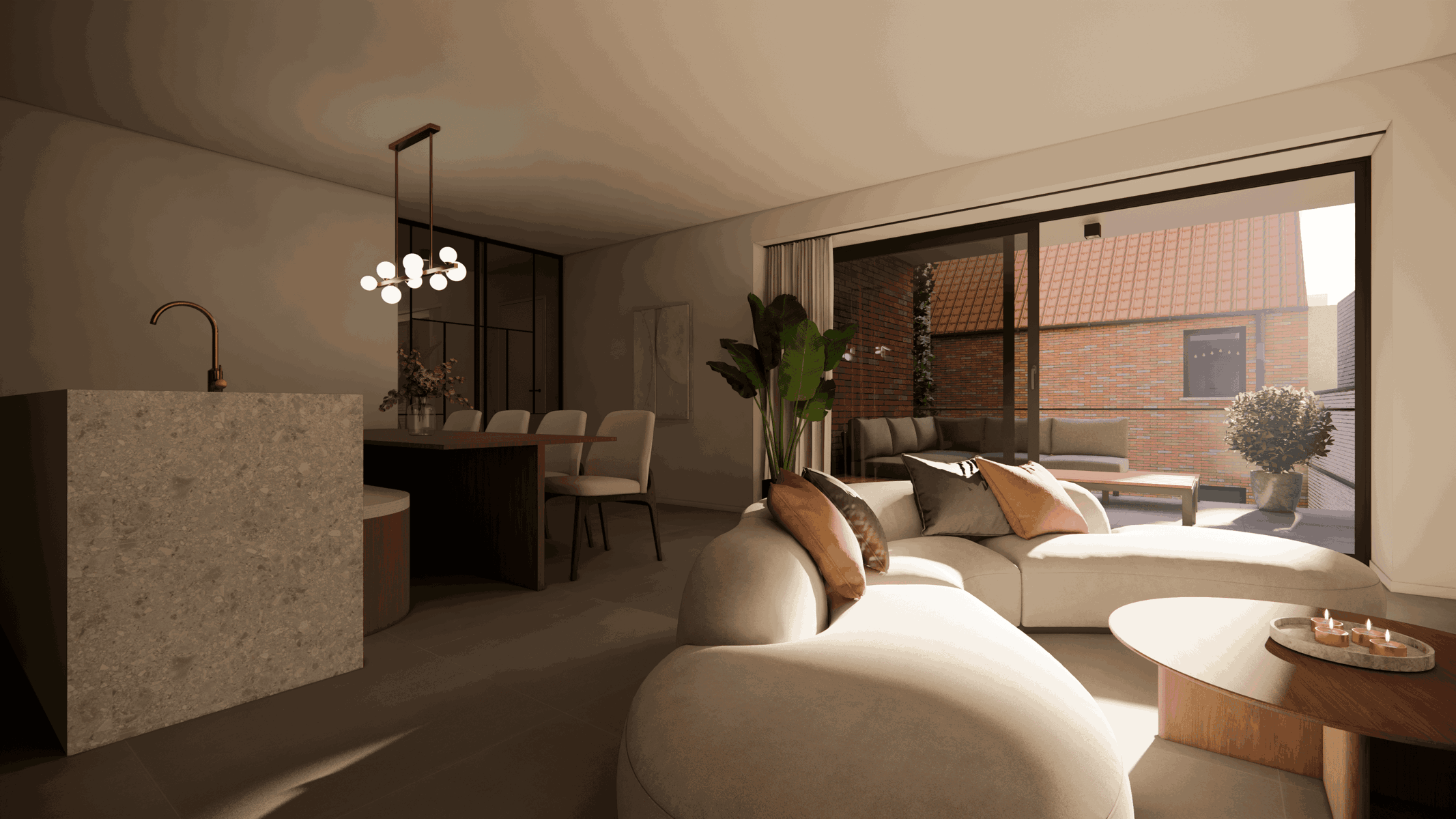 Project for sale in Tongeren - photo 5