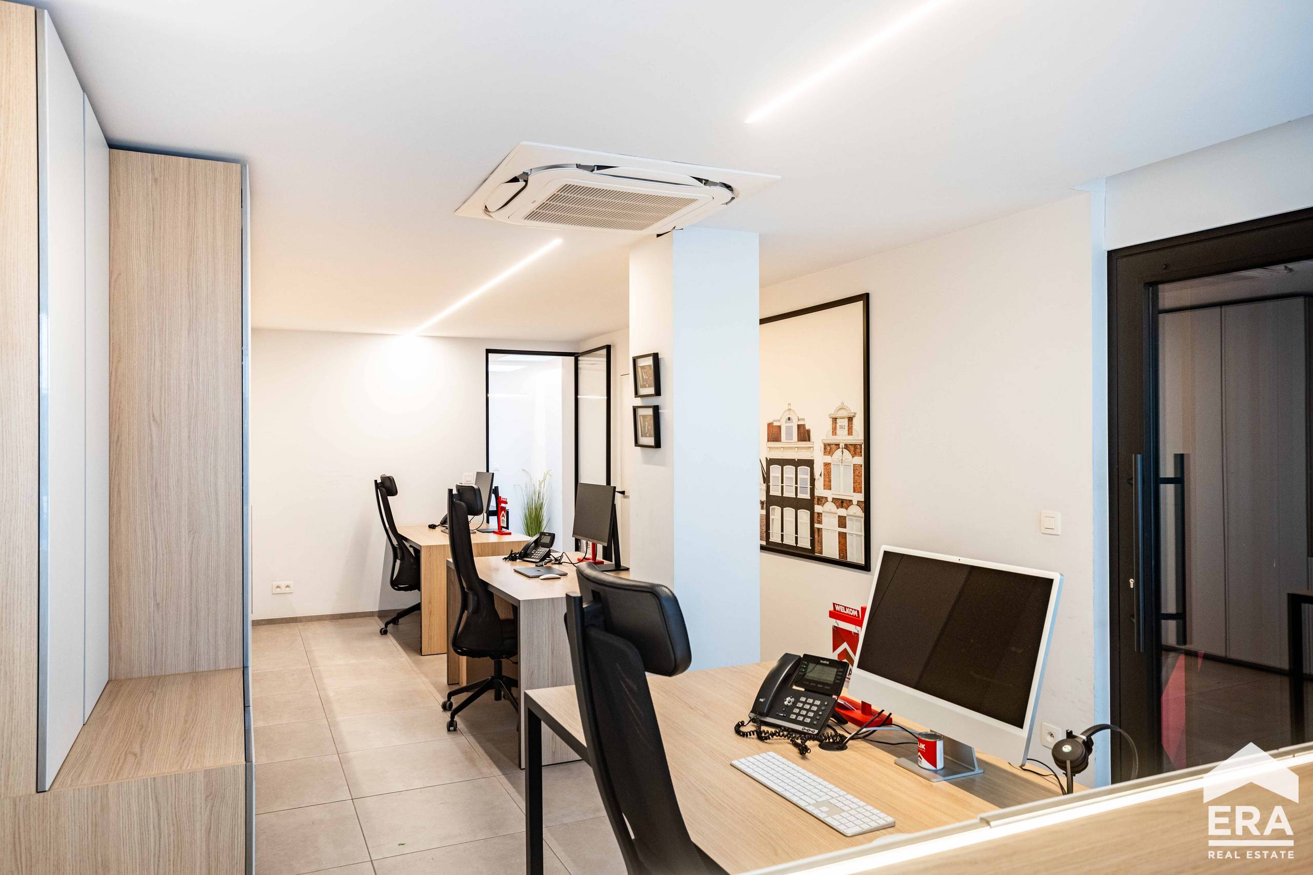 Kantoor op AAA-locatie - zijstraat Grote Markt - foto 5