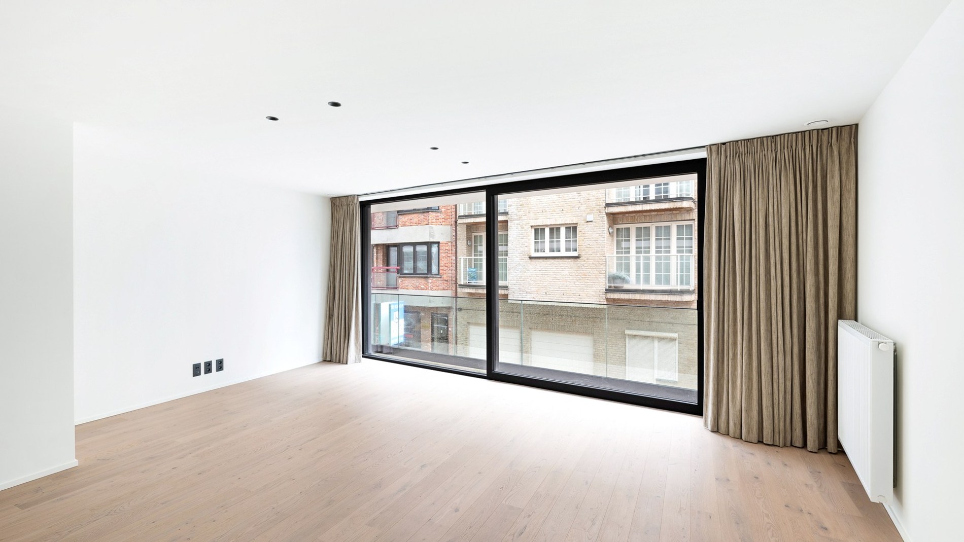 Nieuw appartement met 2 slaapkamers centraal gelegen te Heist - foto 5