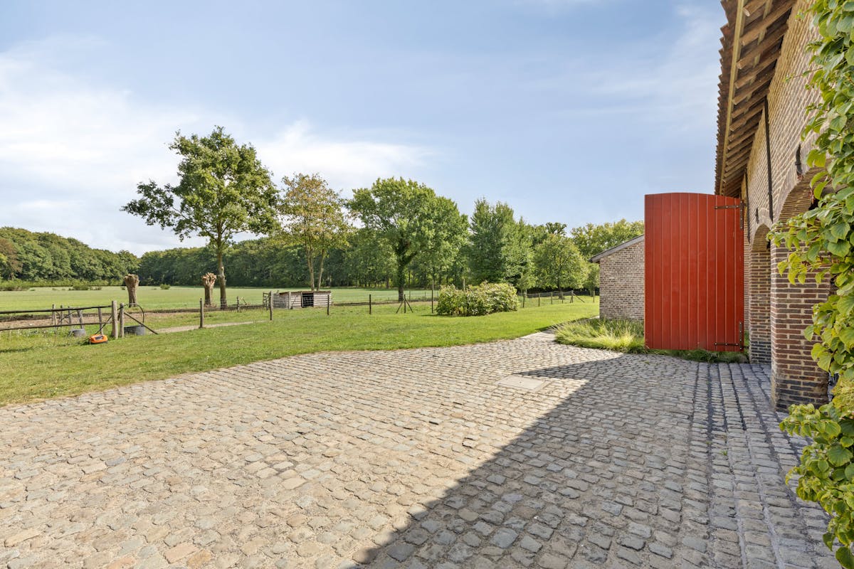 Idyllische hoeve met twee afzonderlijke vakantieverblijven te Beernem - foto 4