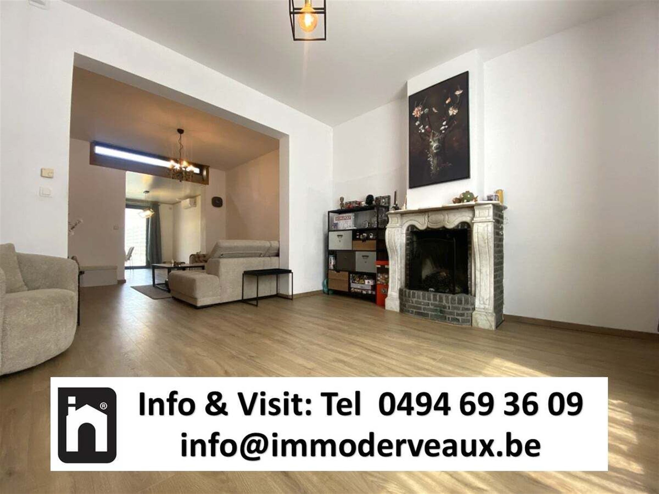 Woning - foto 3
