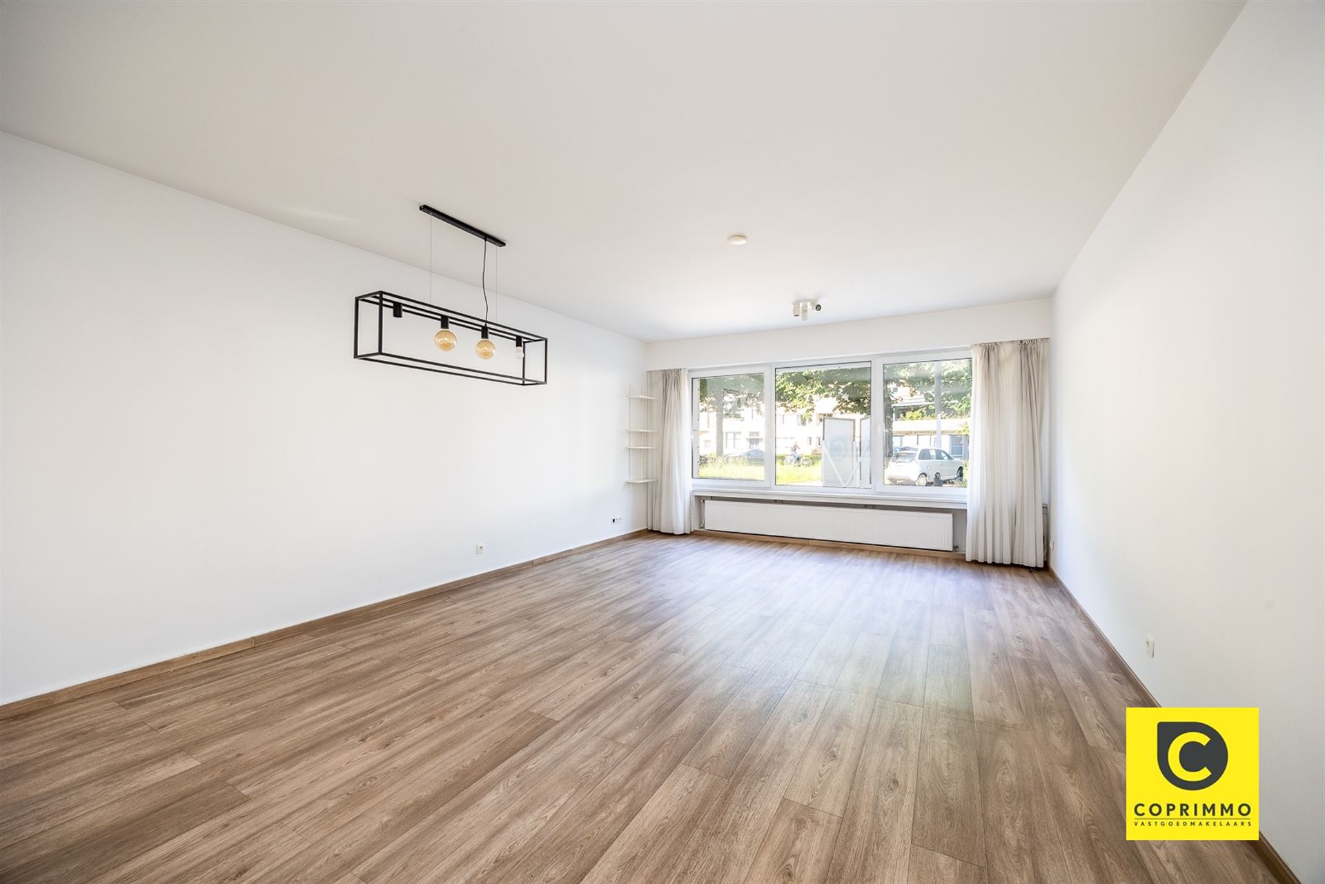 Appartement - photo 1