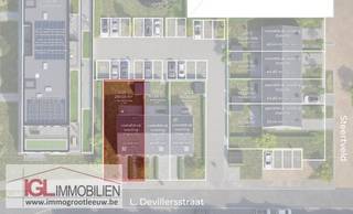 Aankoop 6% btw mogelijk onder voorwaarden!Ben je opzoek naar een eigentijdse gezinswoning? Dan is het project Lindehof zeker iets voor u! Lindehof is...