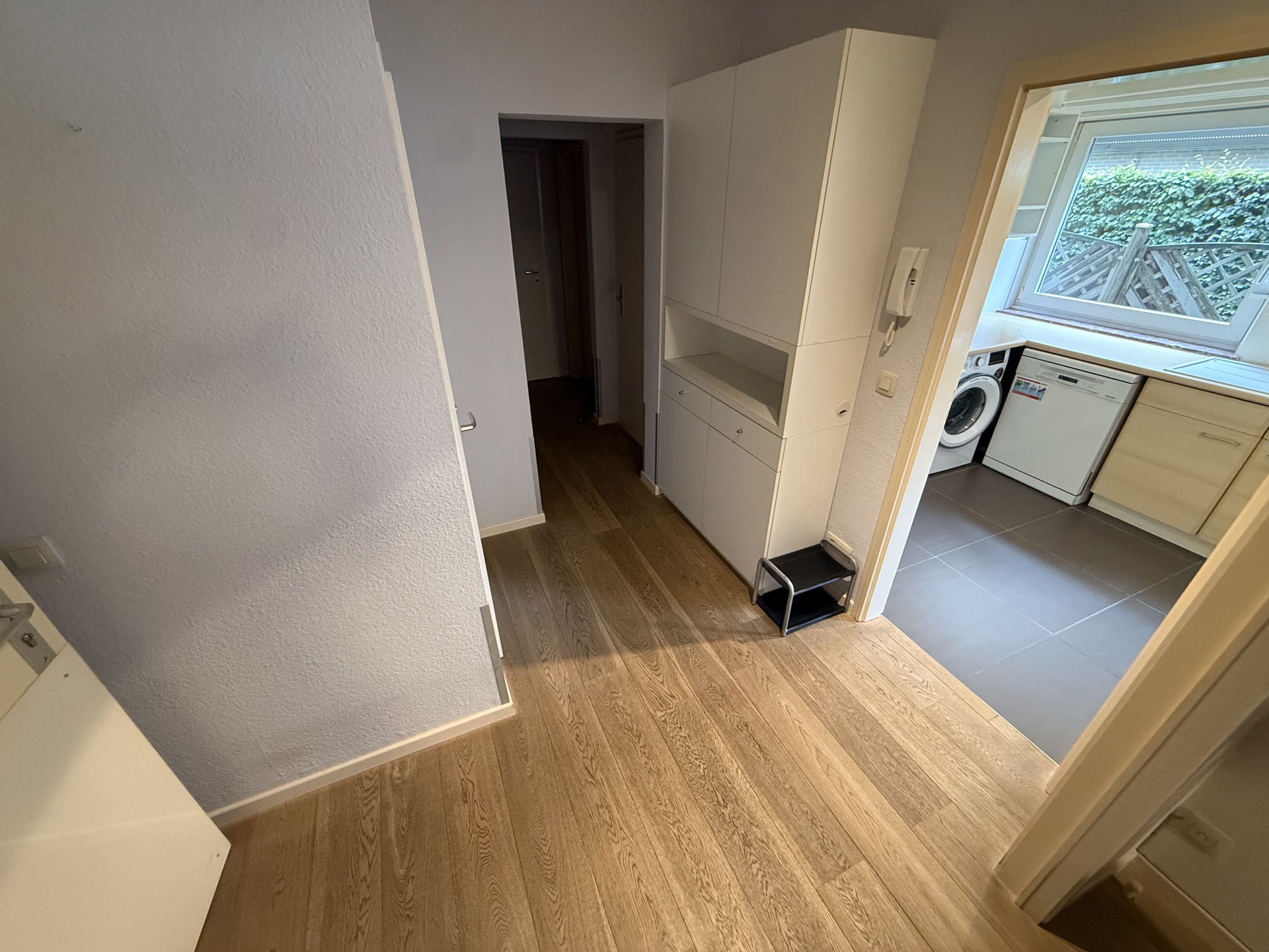 Appartement met 2 slaapkamers en tuin - foto 5