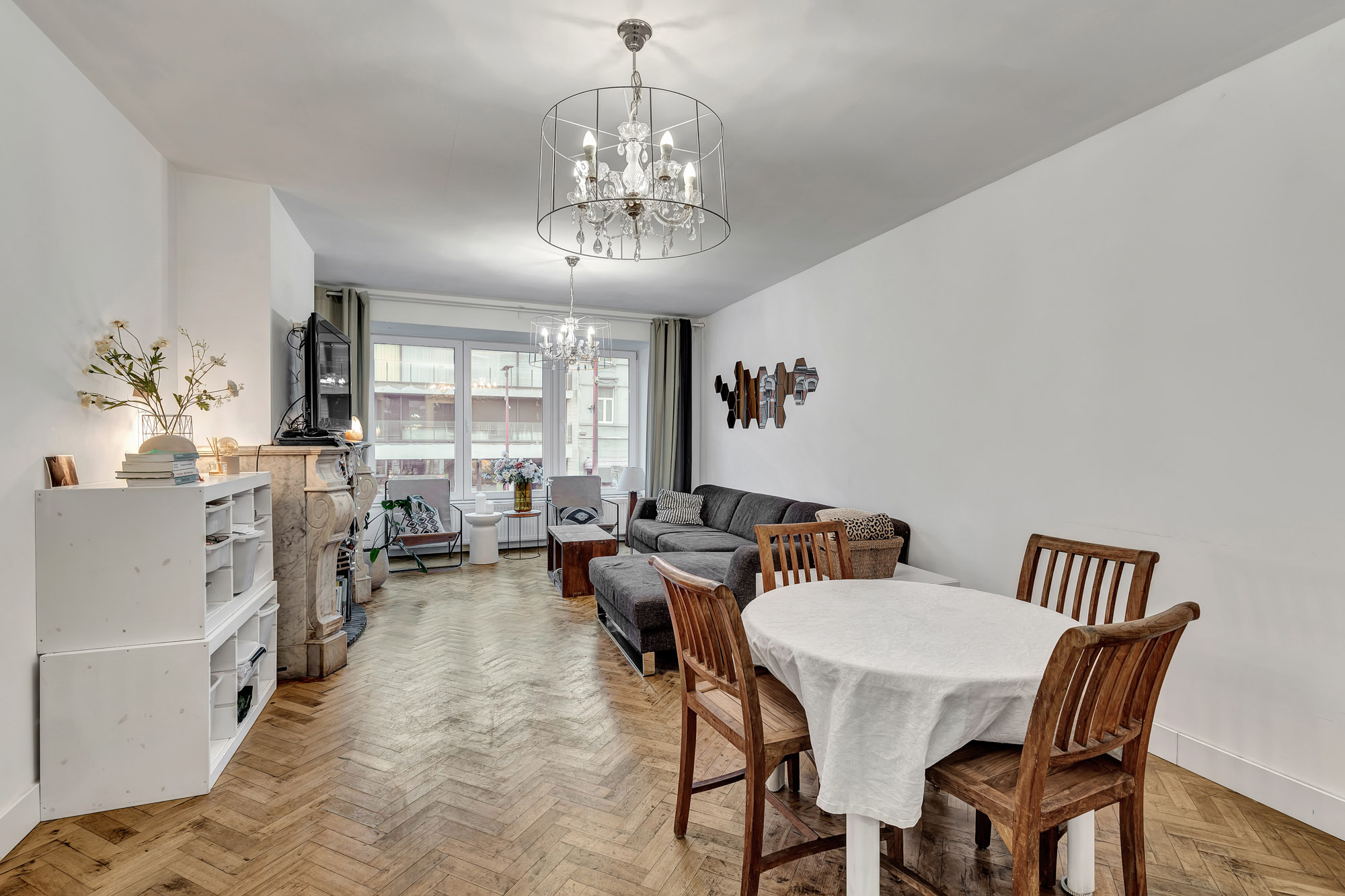 Unieke woning met multifunctionele (handels)ruimte - foto 4