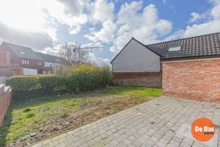 BEZOEKDAG ZONDAG 31/05 VAN 10U TOT 12U (enkel op afspraak!)LEDE - Bent u op zoek naar een moderne, stijlvolle en energiezuinige woning op een uiterst...