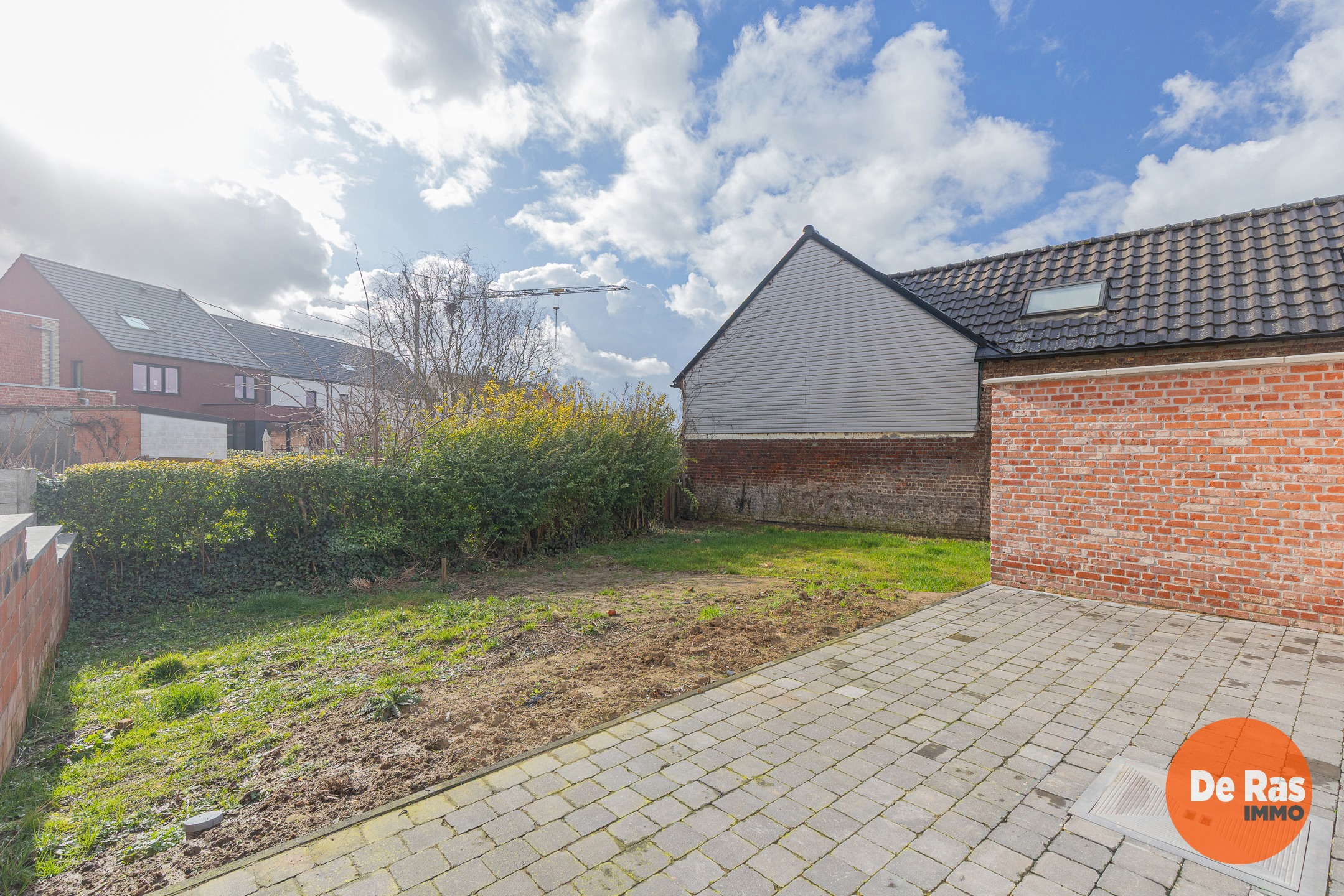 LEDE - Mooie pastorijwoning in centrum - 6% BTW mogelijk! - foto 3