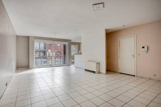 Apartment for sale in Molenbeek-Saint-Jean