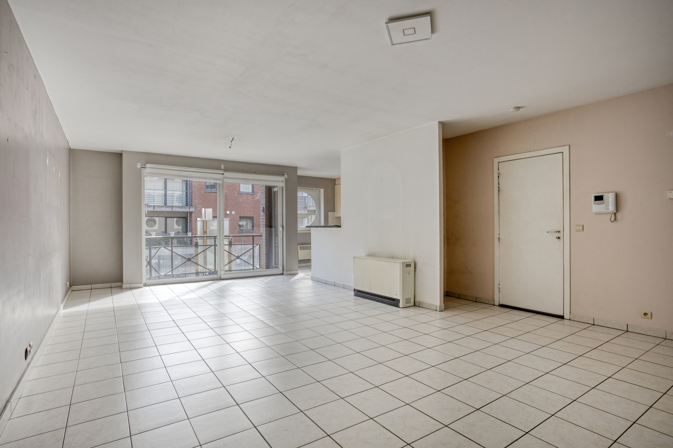 Appartement à vendre à Molenbeek-Saint-Jean avec 2 chambres - photo 3