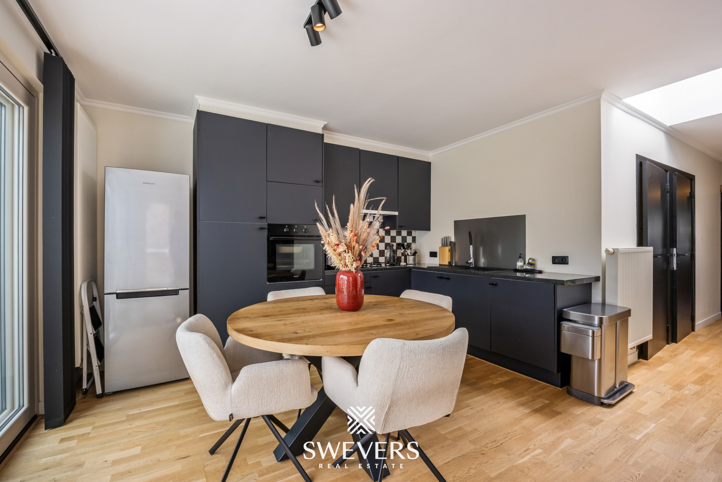 Gerenoveerde woning met gezellige tuin te Borgloon - foto 5