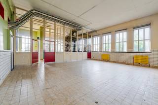 Commercial à vendre à Lokeren