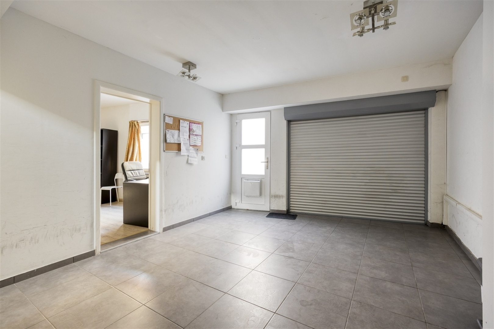 Multifunctioneel eigendom gelegen in het centrum van Leuven - foto 4