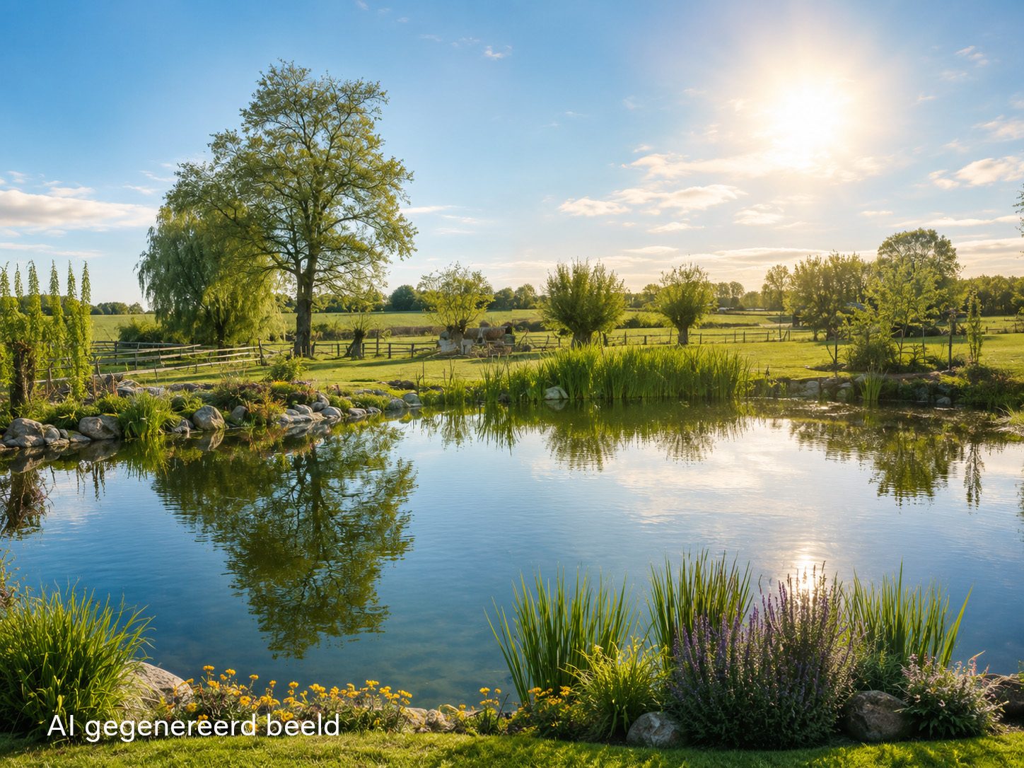Grond te koop in Sint-Lievens-Houtem - foto 4
