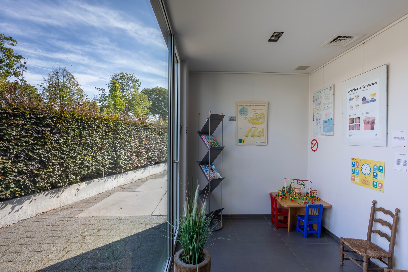 Commercial à louer à Tielt - photo 3