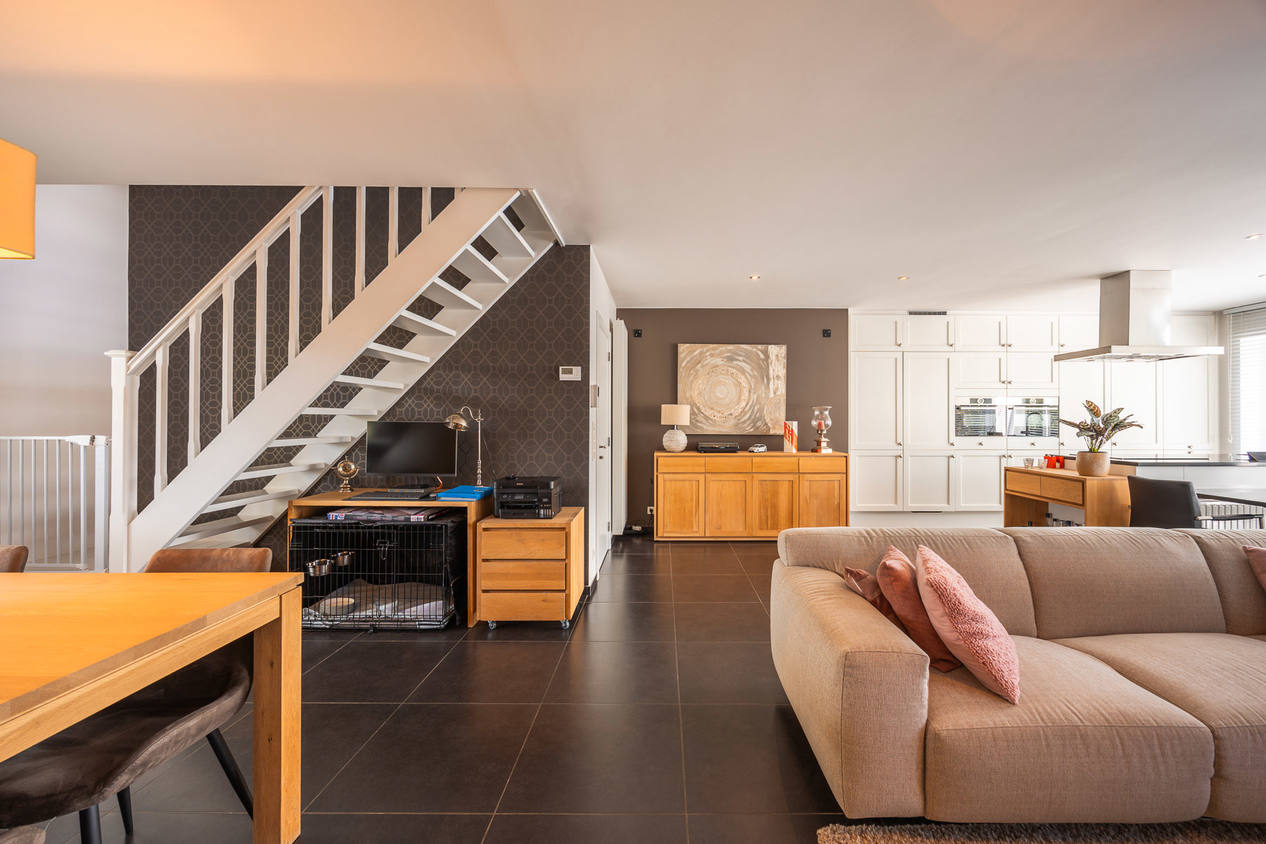 Exclusieve open bebouwing met zwembad te Bonheiden - foto 4