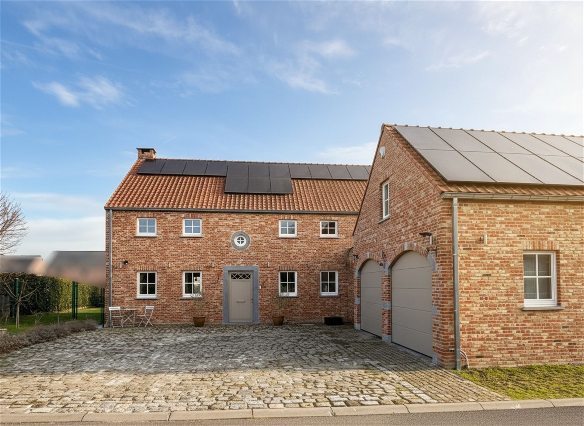 Huis te koop in Braine-Le-Comte met 5 slaapkamers - foto 2