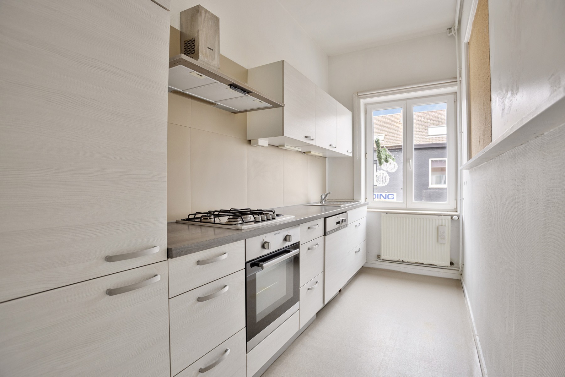 Handelspand met duplex in hartje Kortenberg - foto 4