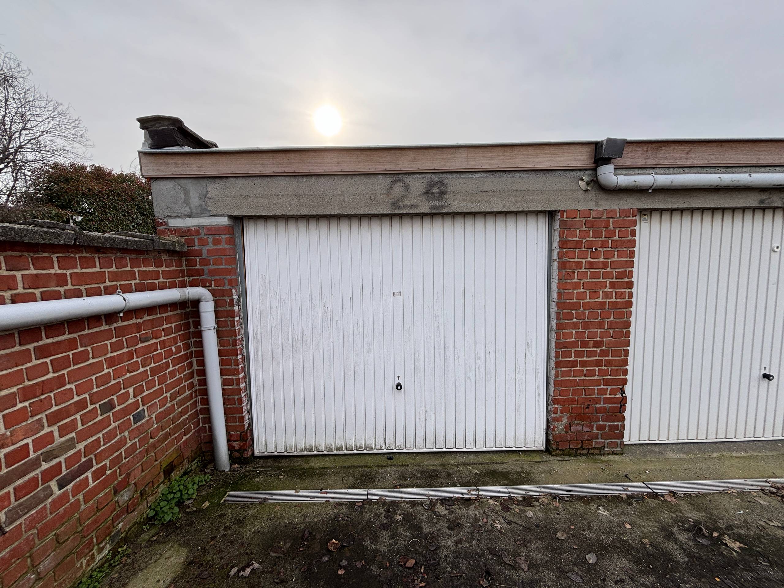 Garage à louer à Menin - photo 5