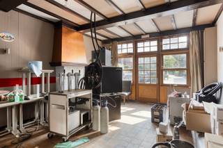 Commercial for sale in Puurs-Sint-Amands